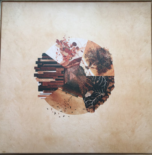 Matt Corby : Telluric Vinyl Boxset (5x12", Comp, S/Edition + Box, Album, EP)