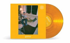 MAC DEMARCO - guitar Vinyl