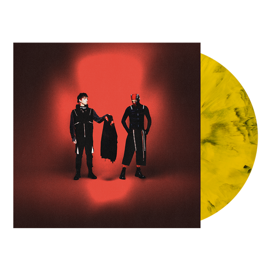 TWENTY ONE PILOTS - Breach Vinyl