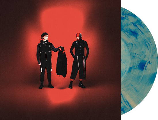 TWENTY ONE PILOTS - Breach Vinyl