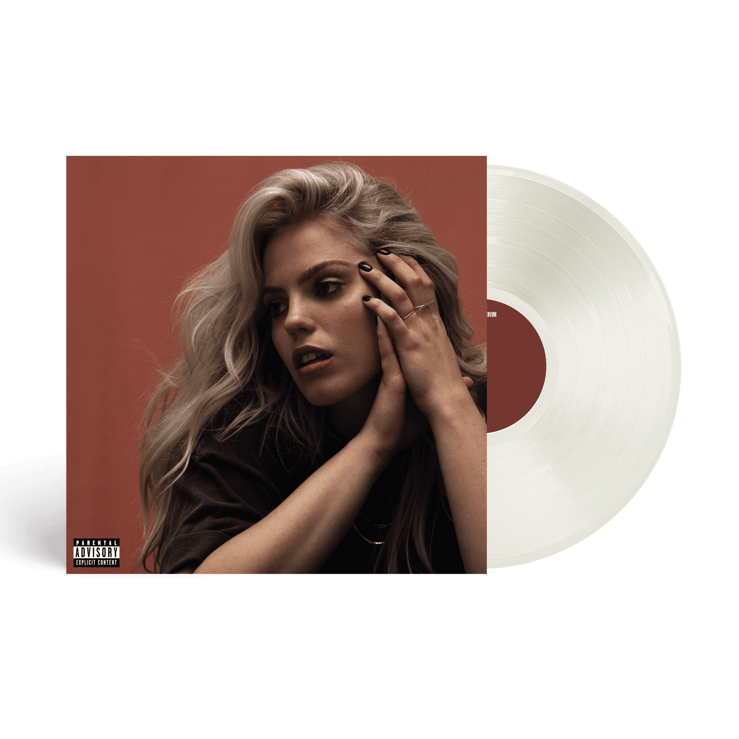 RENEÉ RAPP - Everything To Everyone (Deluxe) Vinyl