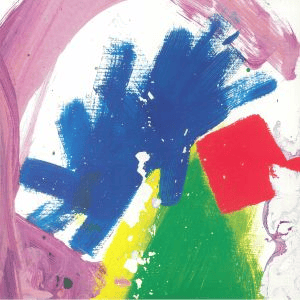 ALT - J - This Is All Yours Vinyl - JWrayRecords