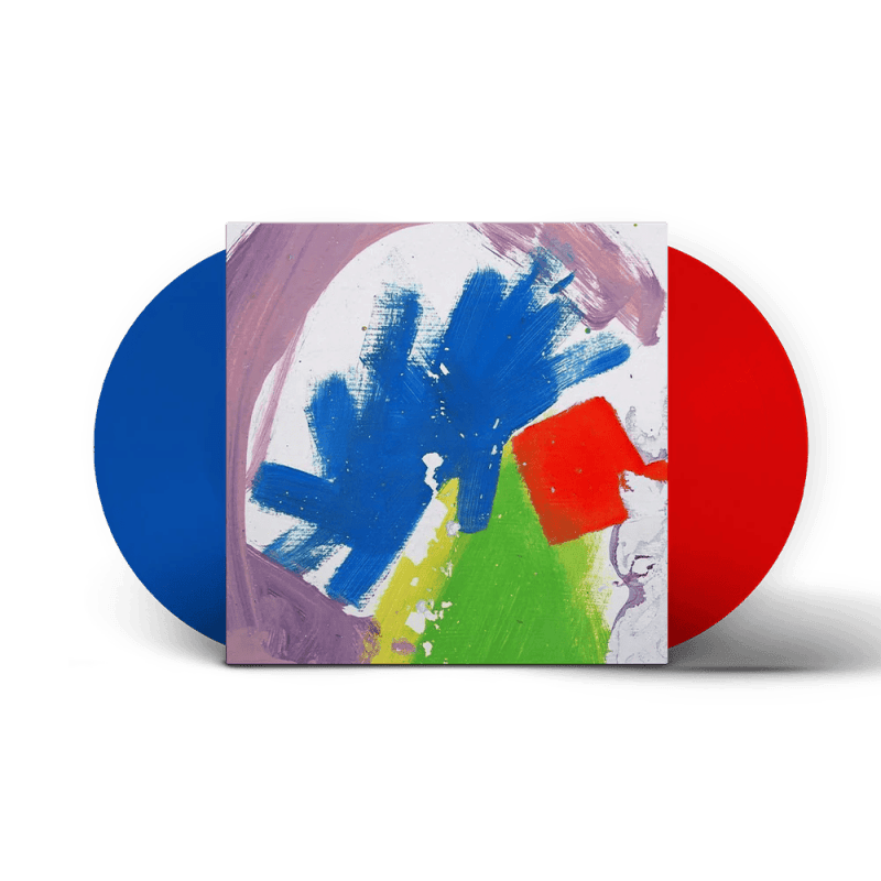 ALT - J - This Is All Yours Vinyl - JWrayRecords