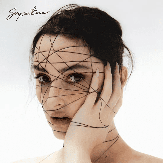 BANKS - Serpentina Vinyl - JWrayRecords