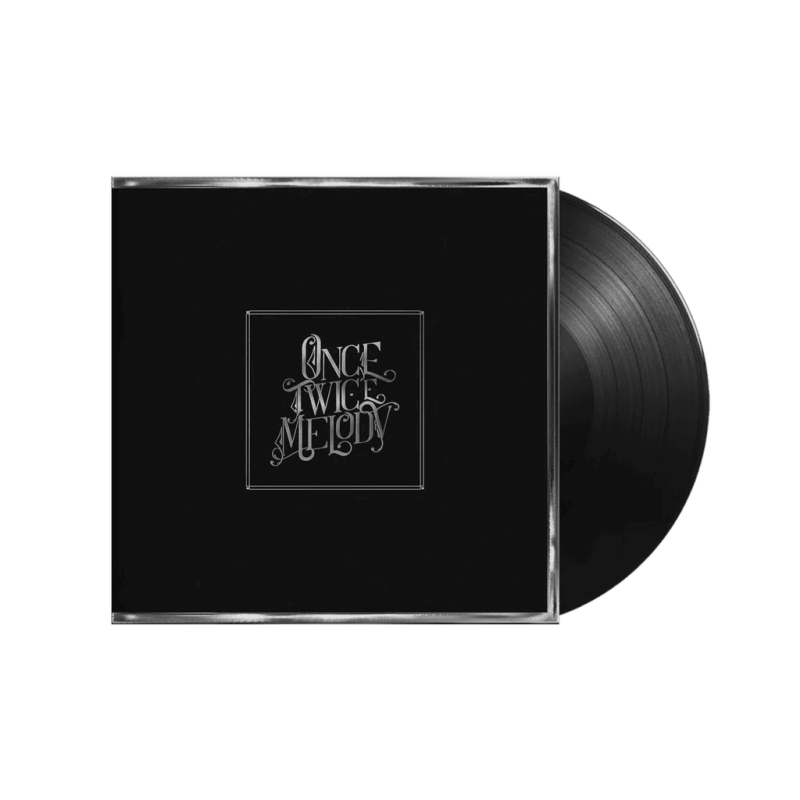 BEACH HOUSE - Once Twice Melody Vinyl - JWrayRecords