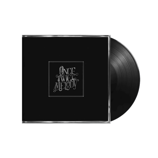 BEACH HOUSE - Once Twice Melody Vinyl - JWrayRecords