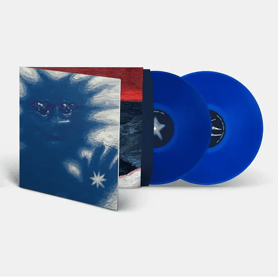 BLACK COUNTRY, NEW ROAD - Forever Howlong Vinyl - JWrayRecords