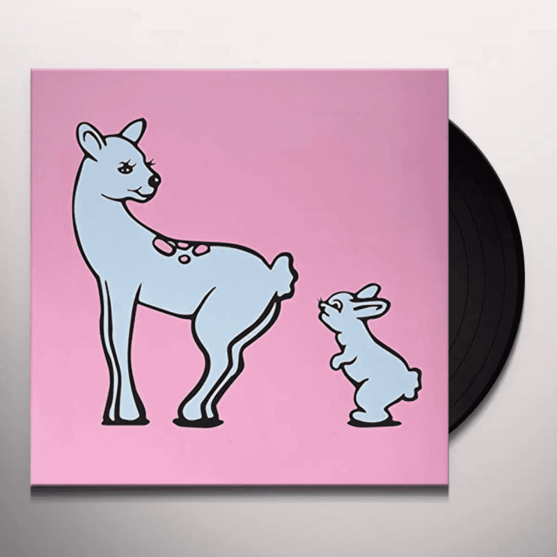BRAN VAN 3000 - Glee Vinyl - JWrayRecords
