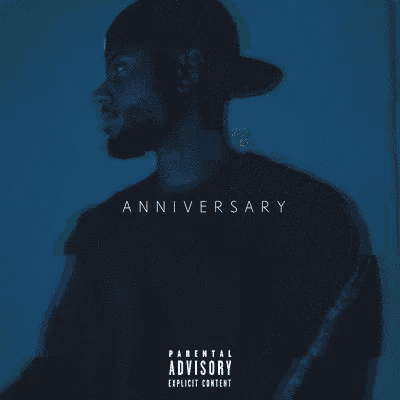 BRYSON TILLER - Anniversary: Deluxe Edition Vinyl - JWrayRecords