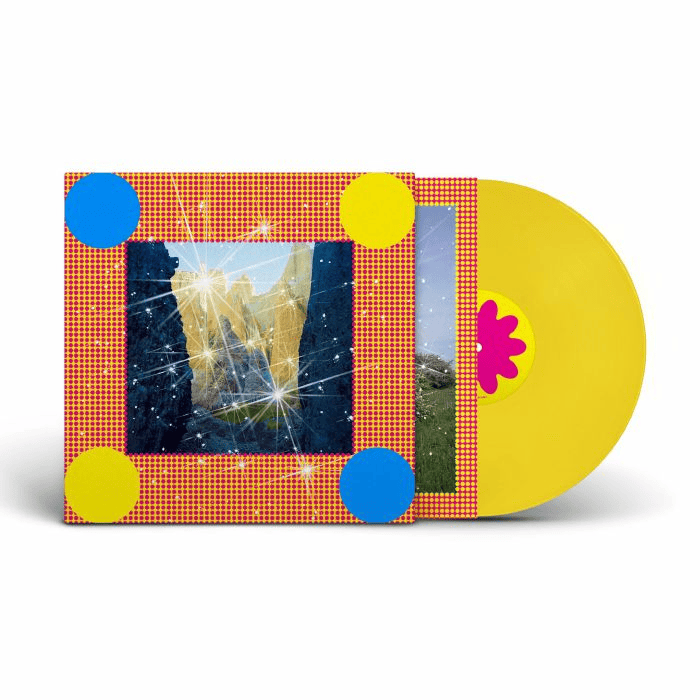 CARIBOU - Honey Vinyl - JWrayRecords