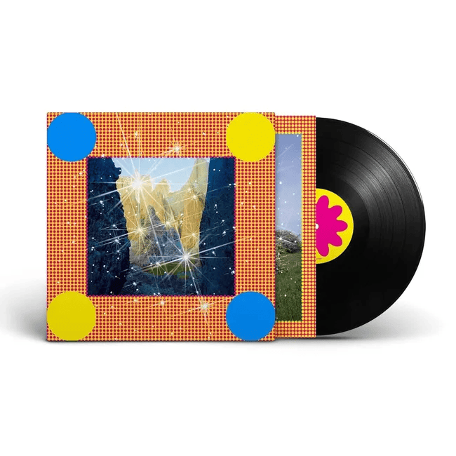 CARIBOU - Honey Vinyl - JWrayRecords