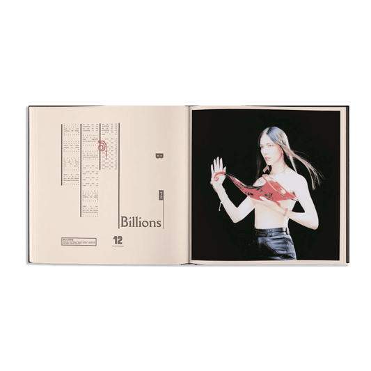 CAROLINE POLACHEK - Desire, I Want to Turn into You: Everasking Edition Vinyl - JWrayRecords