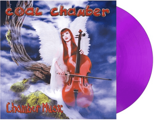 COAL CHAMBER - Chamber Music Vinyl - JWrayRecords