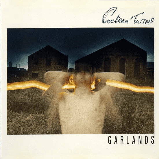 COCTEAU TWINS - Garlands Vinyl - JWrayRecords