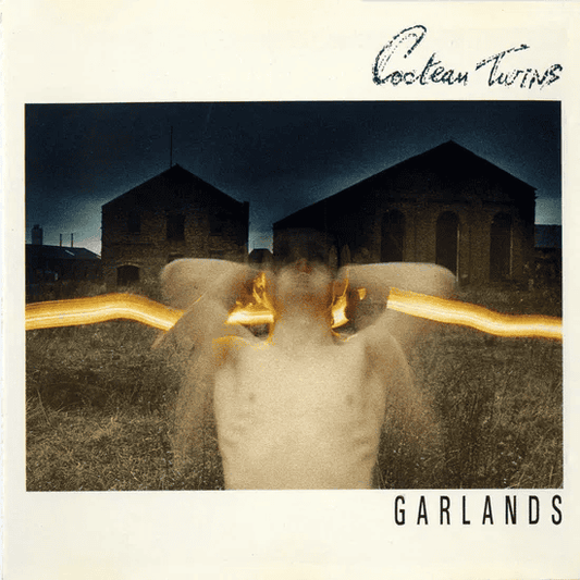 COCTEAU TWINS - Garlands Vinyl - JWrayRecords