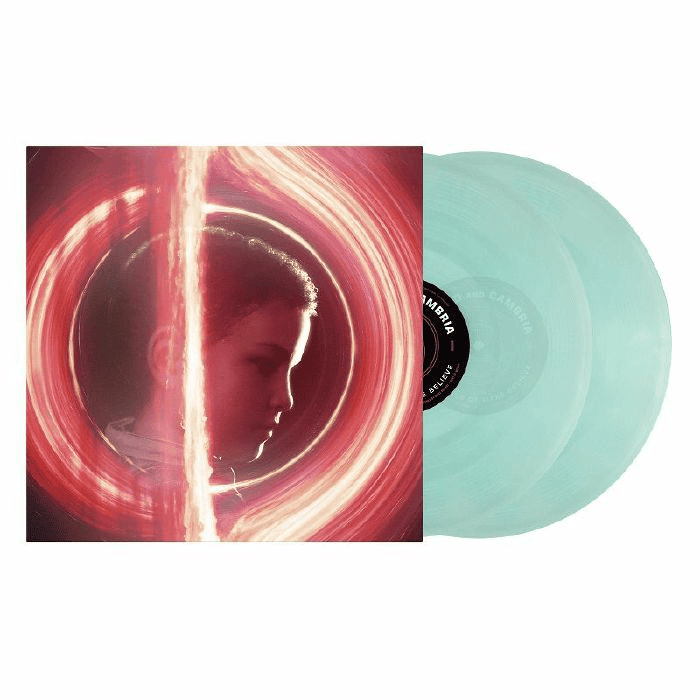 COHEED AND CAMBRIA - The Father Of Make Believe Vinyl - JWrayRecords