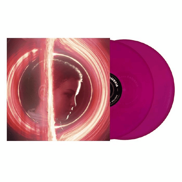 COHEED AND CAMBRIA - The Father Of Make Believe Vinyl - JWrayRecords