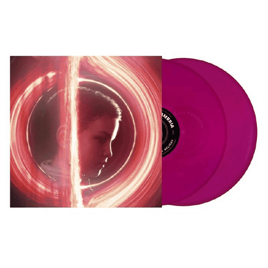 COHEED AND CAMBRIA - The Father Of Make Believe Vinyl - JWrayRecords