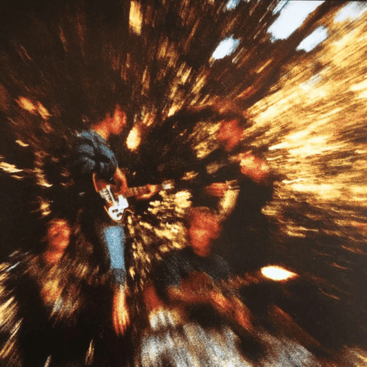 CREEDENCE CLEARWATER REVIVAL - Bayou Country 2025 Remastered Edition Vinyl - JWrayRecords