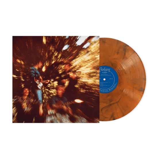 CREEDENCE CLEARWATER REVIVAL - Bayou Country 2025 Remastered Edition Vinyl - JWrayRecords