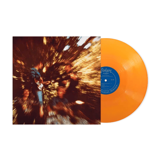 CREEDENCE CLEARWATER REVIVAL - Bayou Country 2025 Remastered Edition Vinyl - JWrayRecords