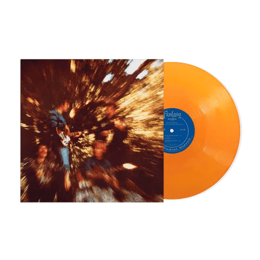 CREEDENCE CLEARWATER REVIVAL - Bayou Country 2025 Remastered Edition Vinyl - JWrayRecords