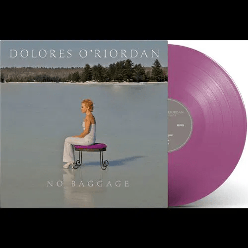 DOLORES O'RIORDAN - No Baggage RSD25 Vinyl - JWrayRecords