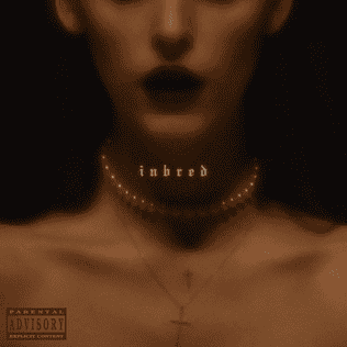 ETHEL CAIN - Inbred EP Vinyl - JWrayRecords