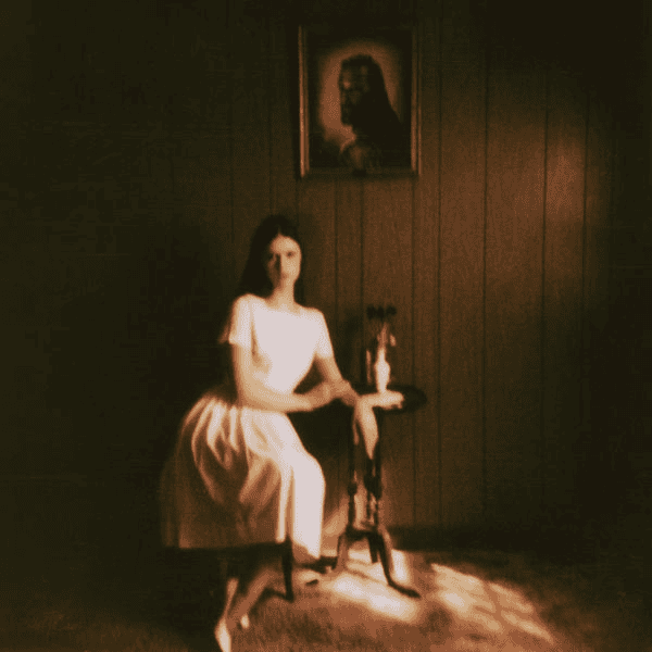 ETHEL CAIN - Preacher's Daughter Vinyl - JWrayRecords