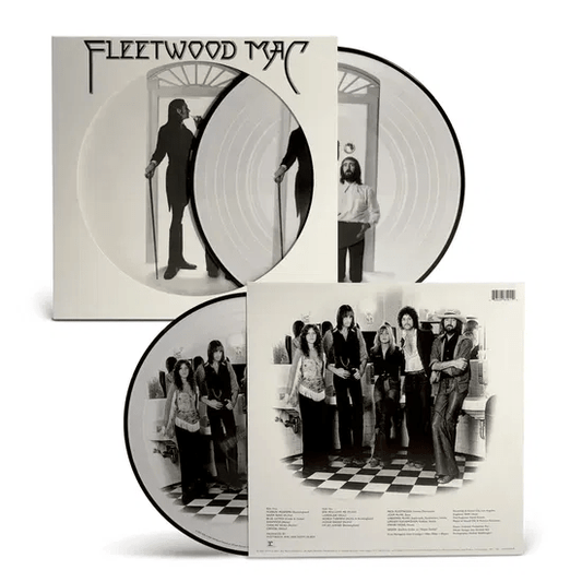 FLEETWOOD MAC - Fleetwood Mac 50th Anniversary RSD25 Vinyl - JWrayRecords