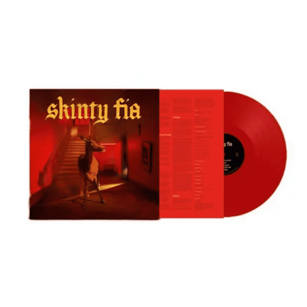 FONTAINES D.C. - Skinty Fia Vinyl - JWrayRecords