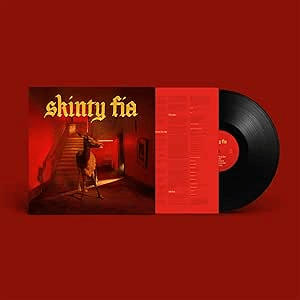 FONTAINES D.C. - Skinty Fia Vinyl - JWrayRecords