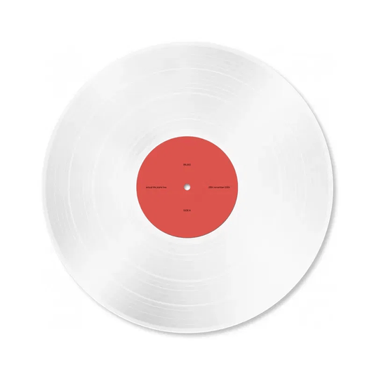 FRED AGAIN - Actual Life 1: Piano Live Sessions RSD25 Vinyl - JWrayRecords