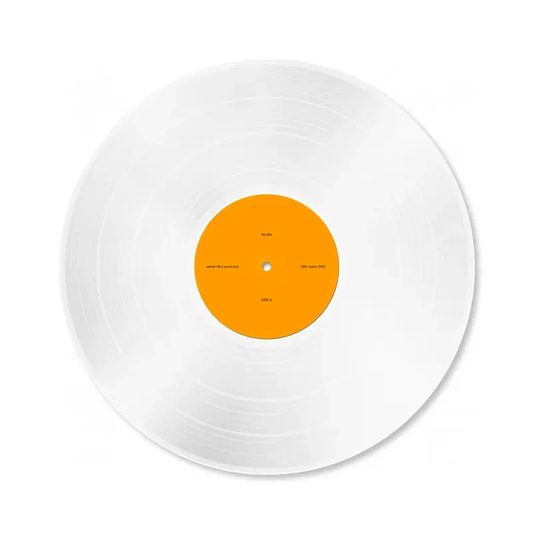 FRED AGAIN - Actual Life 2: Piano Live Sessions RSD25 Vinyl - JWrayRecords