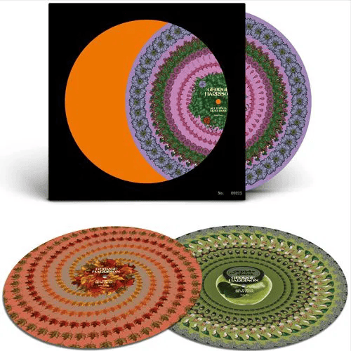 GEORGE HARRISON - All Things Must Pass RSD25 Vinyl - JWrayRecords