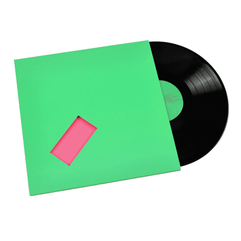 GIL SCOTT - HERON & JAMIE XX - We're New Here Vinyl - JWrayRecords