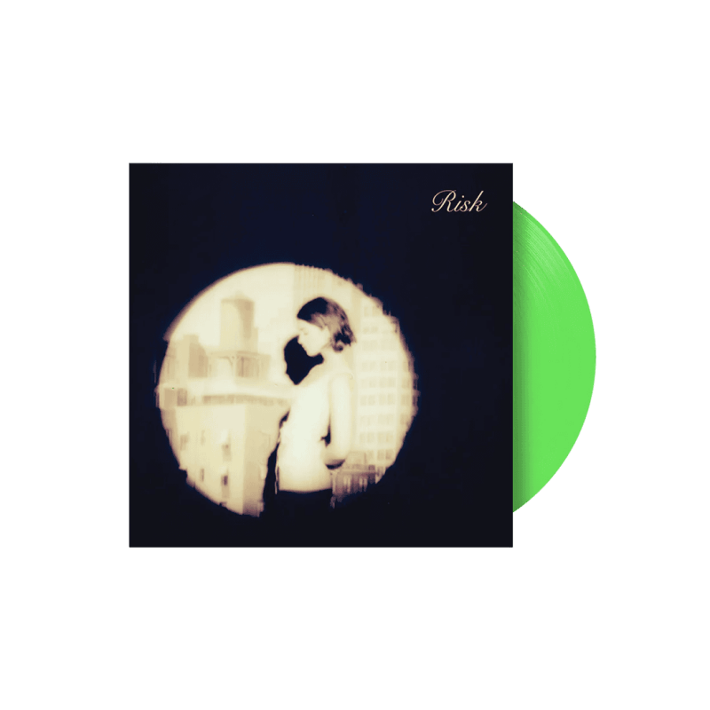 GRACIE ABRAMS - Risk/Close To You 7" Single Vinyl - JWrayRecords