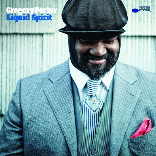 GREGORY PORTER - Liquid Spirit Vinyl - JWrayRecords
