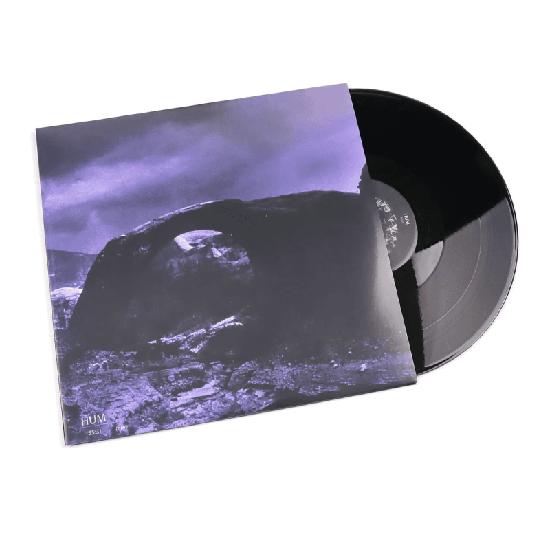 HUM - Inlet Vinyl - JWrayRecords