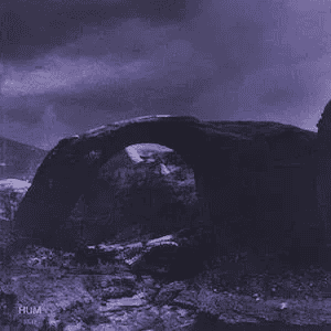 HUM - Inlet Vinyl - JWrayRecords