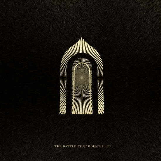 GRETA VAN FLEET - The Battle at Garden's Gate Vinyl - JWrayRecords