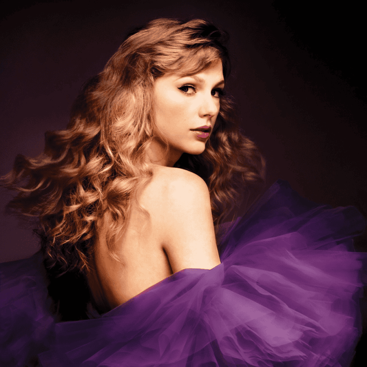 TAYLOR SWIFT - Speak Now (Taylor's Version) Vinyl - JWrayRecords