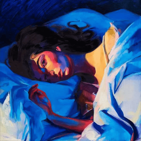 LORDE - Melodrama Vinyl - JWrayRecords