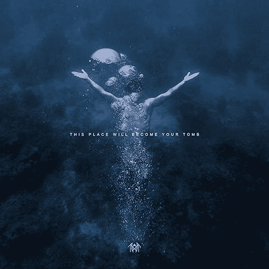 SLEEP TOKEN - This Place Will Become Your Tomb Vinyl - JWrayRecords
