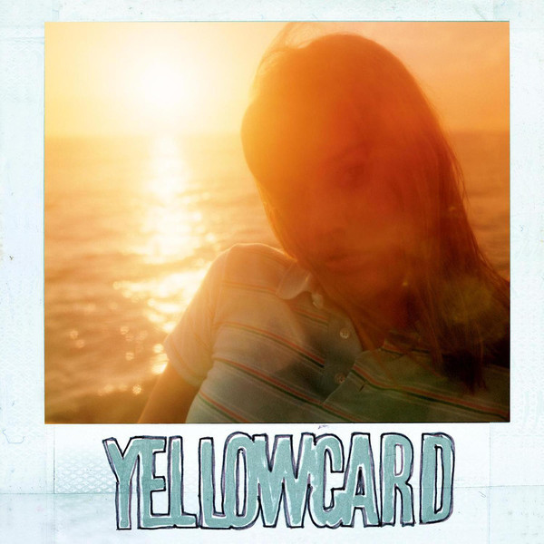 YELLOWCARD - Ocean Avenue Vinyl - JWrayRecords