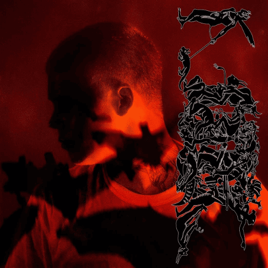 YUNG LEAN - Stranger Vinyl - JWrayRecords