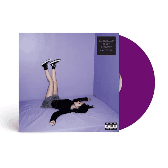 OLIVIA RODRIGO - Guts Vinyl - JWrayRecords