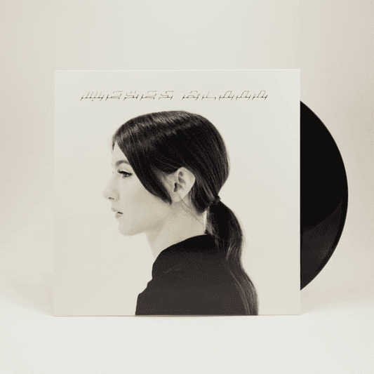 WEYES BLOOD - The Innocents Vinyl - JWrayRecords