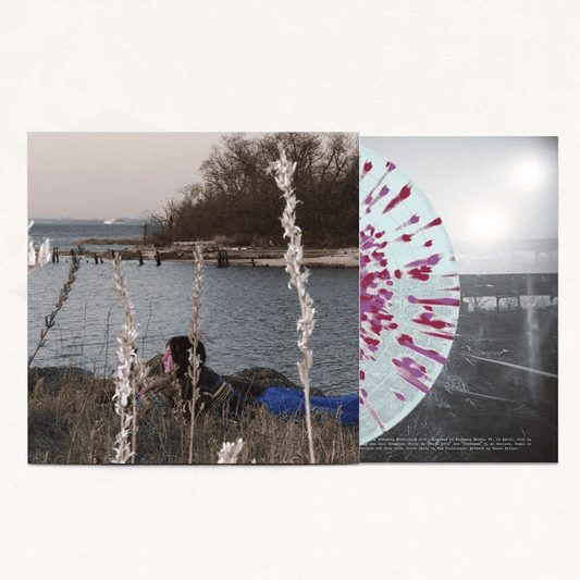 WEYES BLOOD - Cardamom Times Vinyl - JWrayRecords