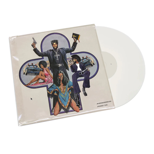 JPEGMAFIA / DANNY BROWN - Scaring the Hoes Vinyl - JWrayRecords